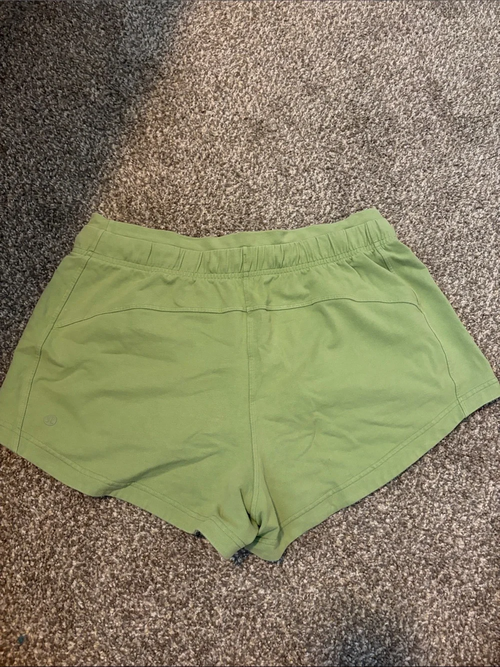lululemon athletica comfortable light